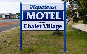Hopetoun Motel & Chalet Village